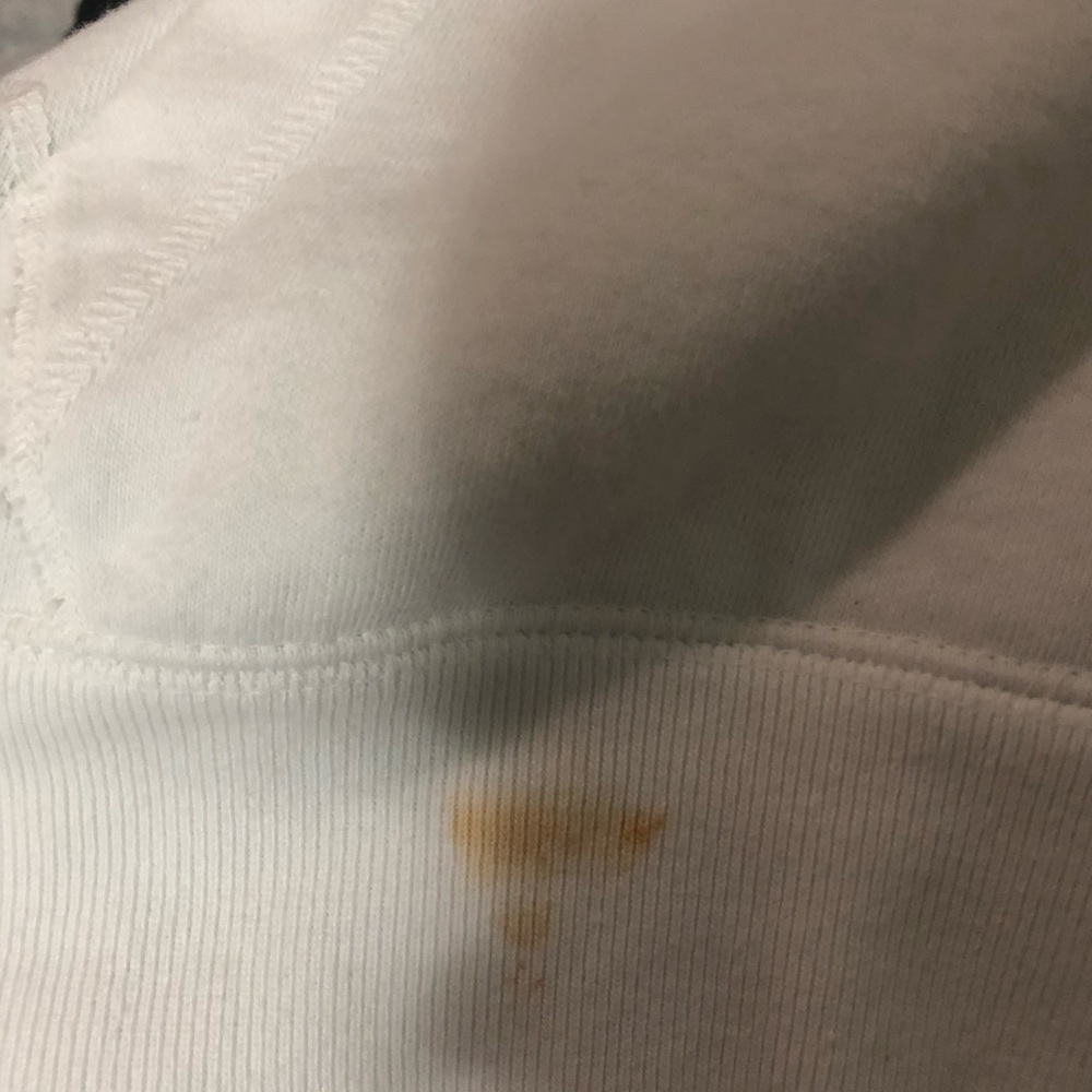 Gradient Sweatshirt - Picture 3 of 4
